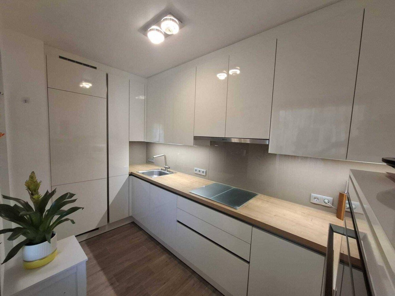 4 rooms Apartment in Wattens, Austria No. 249909