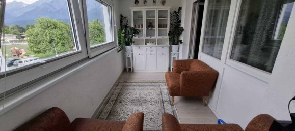 4 rooms Apartment in Wattens, Austria No. 249909 19
