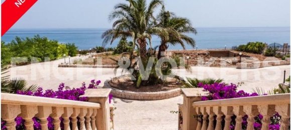 Villa de 17 habitaciónes en Augusta, Italy No. 109174 19