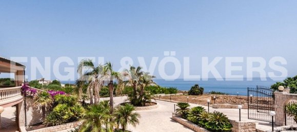 Villa de 17 habitaciónes en Augusta, Italy No. 109174 16