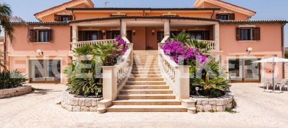 Villa de 17 habitaciónes en Augusta, Italy No. 109174 17