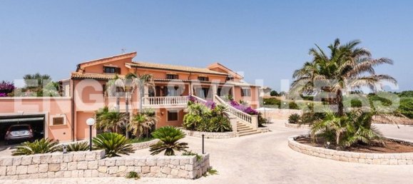 Villa de 17 habitaciónes en Augusta, Italy No. 109174 18