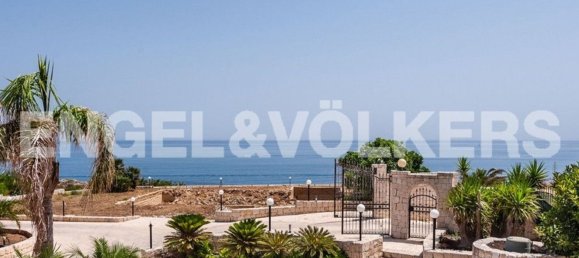 Villa de 17 habitaciónes en Augusta, Italy No. 109174 23