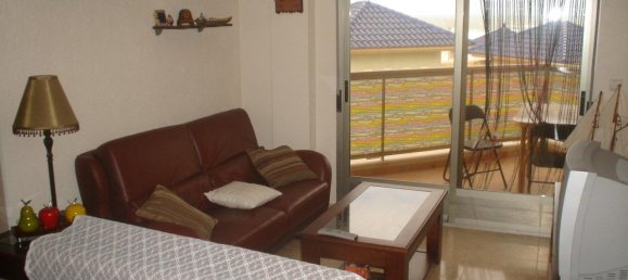 2 chambres Appartement à Guardamar del Segura, Spain No. 8255 13