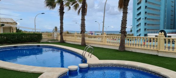 2 chambres Appartement à Guardamar del Segura, Spain No. 8255 14