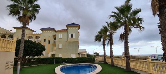 2 chambres Appartement à Guardamar del Segura, Spain No. 8255 24