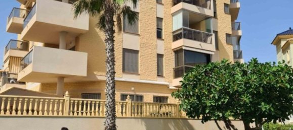 2 chambres Appartement à Guardamar del Segura, Spain No. 8255 17