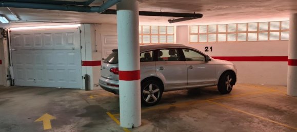 2 chambres Appartement à Guardamar del Segura, Spain No. 8255 15