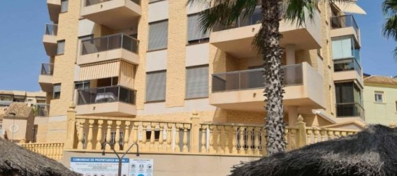 2 chambres Appartement à Guardamar del Segura, Spain No. 8255 16