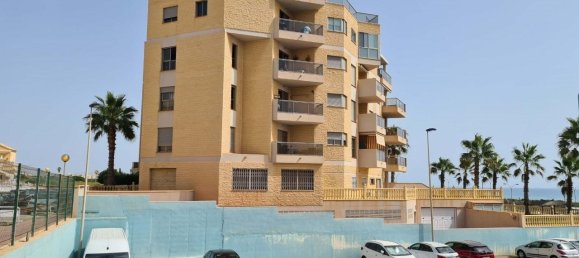 2 chambres Appartement à Guardamar del Segura, Spain No. 8255 28