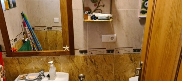 2 chambres Appartement à Guardamar del Segura, Spain No. 8255 6