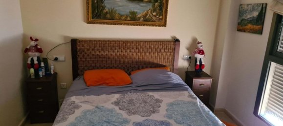 2 chambres Appartement à Guardamar del Segura, Spain No. 8255 8