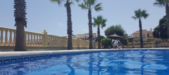 2 chambres Appartement à Guardamar del Segura, Spain No. 8255 23