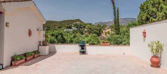 3 Schlafzimmer Haus in Estepona, Spain, Nr. 52290 24