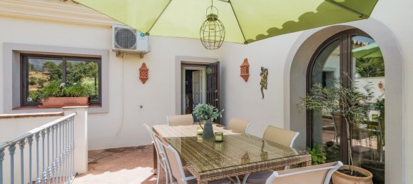3 Schlafzimmer Haus in Estepona, Spain, Nr. 52290 22