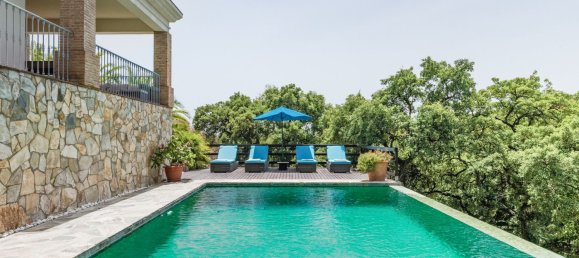 3 Schlafzimmer Haus in Estepona, Spain, Nr. 52290 5