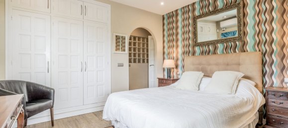 3 Schlafzimmer Haus in Estepona, Spain, Nr. 52290 36