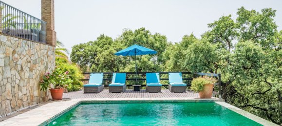 3 Schlafzimmer Haus in Estepona, Spain, Nr. 52290 37