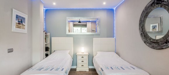 3 Schlafzimmer Haus in Estepona, Spain, Nr. 52290 29