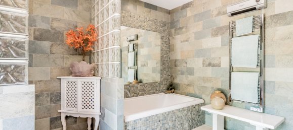 3 Schlafzimmer Haus in Estepona, Spain, Nr. 52290 25