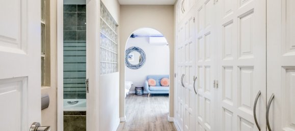 3 Schlafzimmer Haus in Estepona, Spain, Nr. 52290 30