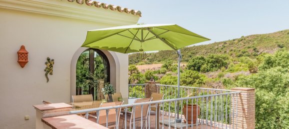 3 Schlafzimmer Haus in Estepona, Spain, Nr. 52290 7