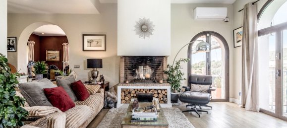 3 Schlafzimmer Haus in Estepona, Spain, Nr. 52290 14