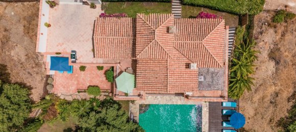 3 Schlafzimmer Haus in Estepona, Spain, Nr. 52290 10