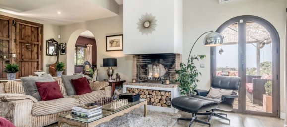 3 Schlafzimmer Haus in Estepona, Spain, Nr. 52290 4