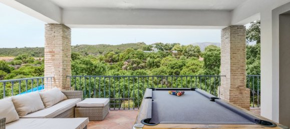 3 Schlafzimmer Haus in Estepona, Spain, Nr. 52290 28