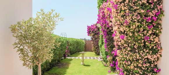 3 Schlafzimmer Haus in Estepona, Spain, Nr. 52290 23