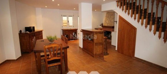 4 bedrooms House in Archez, Spain No. 53438 15