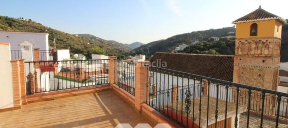 4 bedrooms House in Archez, Spain No. 53438 17