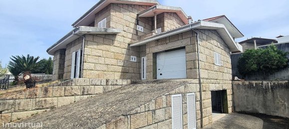 3 Schlafzimmer Haus in Marco de Canaveses, Portugal, Nr. 21811 3