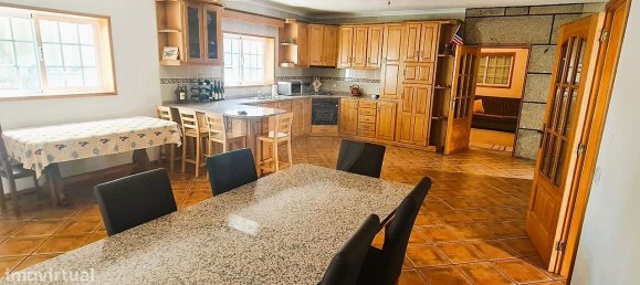 3 Schlafzimmer Haus in Marco de Canaveses, Portugal, Nr. 21811 8