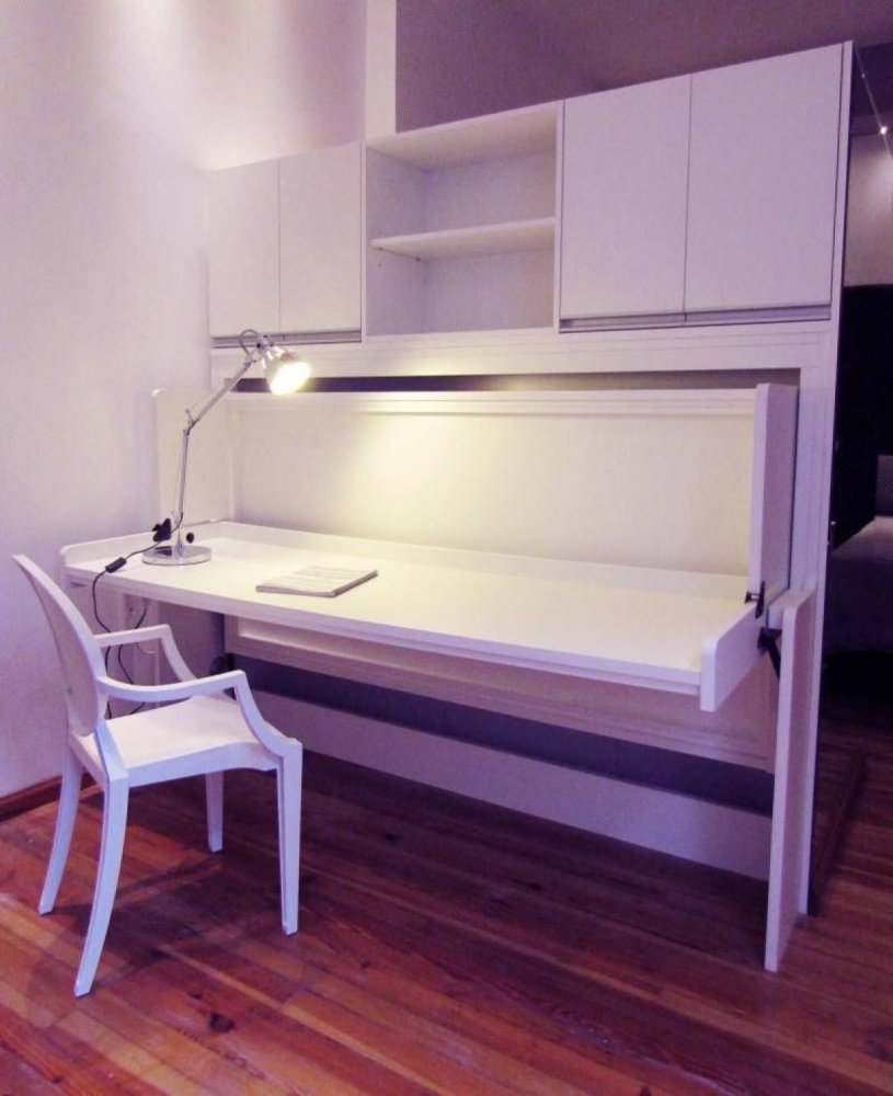 Studio in Buenos Aires, Argentina, Nr. 96955