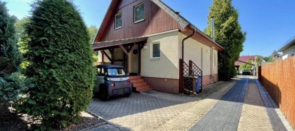 2 bedrooms House in Kopenick, Germany No. 348789 15