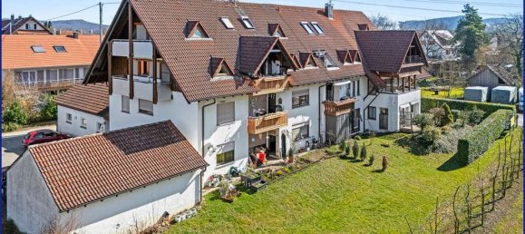 2 Schlafzimmer Wohnung in Bodenseekreis, Germany, Nr. 26616 12