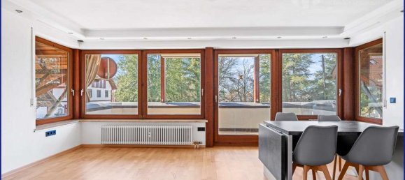 2 Schlafzimmer Wohnung in Bodenseekreis, Germany, Nr. 26616 3