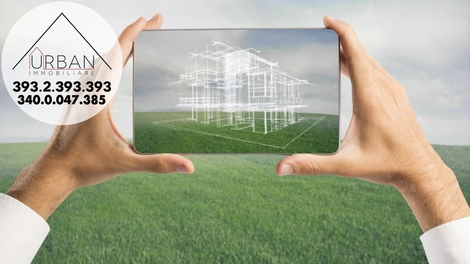 Grundstück in L'Aquila, Italy 1014m², Nr. 176685