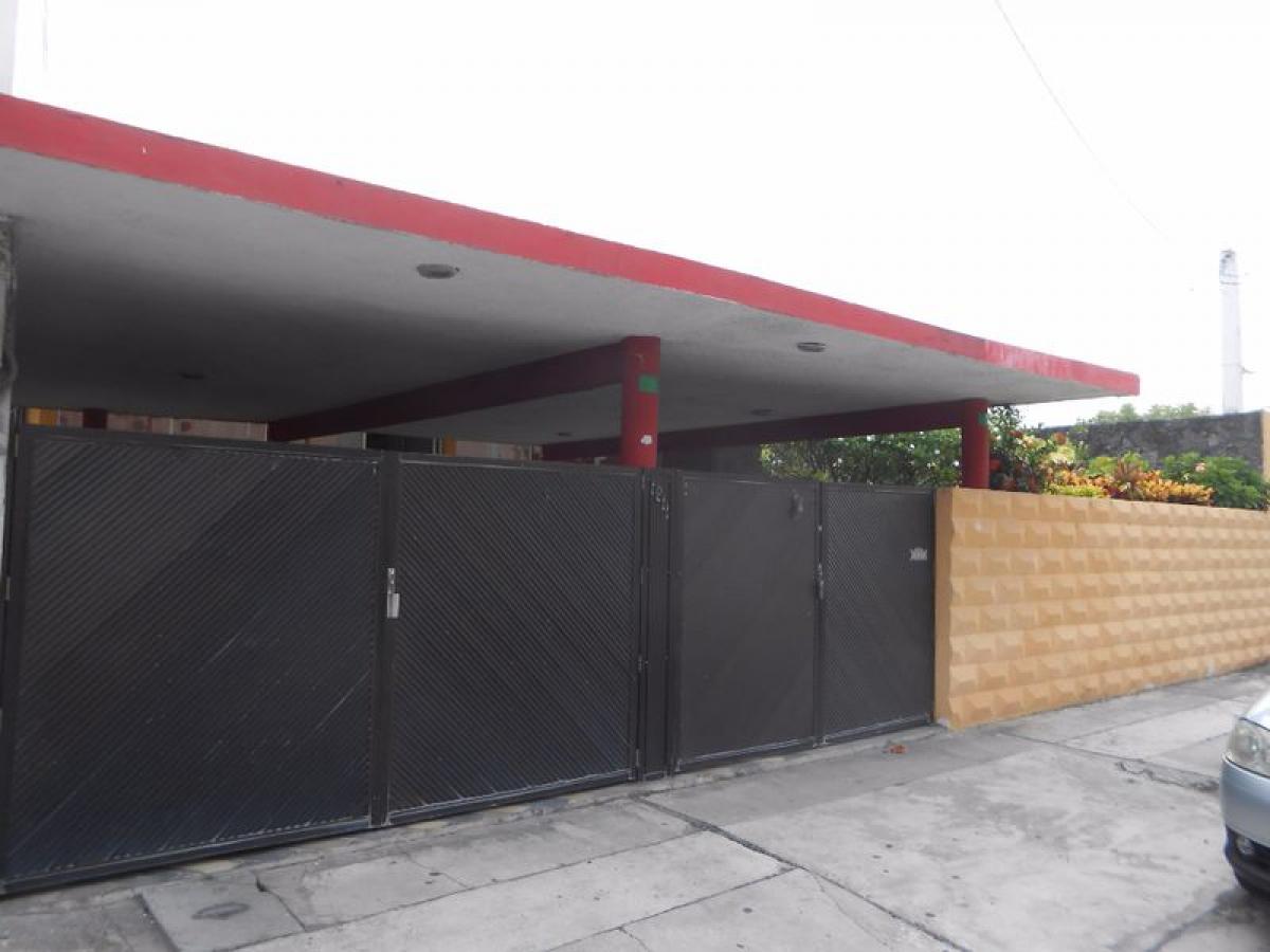 3 Schlafzimmer Haus in Veracruz, Mexico, Nr. 211394