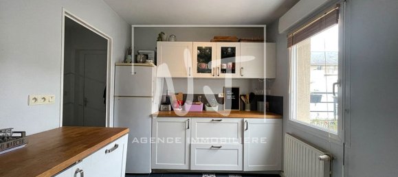 Duplex T3 em Angers, France N.º 337406 2