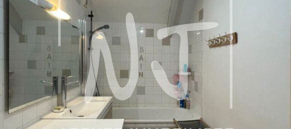 Duplex T3 em Angers, France N.º 337406 7