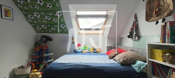 Duplex T3 em Angers, France N.º 337406 5