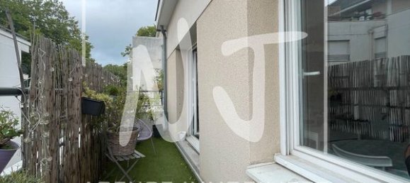 Duplex T3 em Angers, France N.º 337406 6