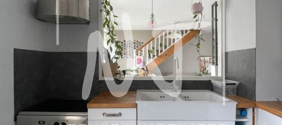 Duplex T3 em Angers, France N.º 337406 3