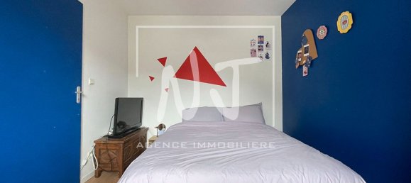 Duplex T3 em Angers, France N.º 337406 4