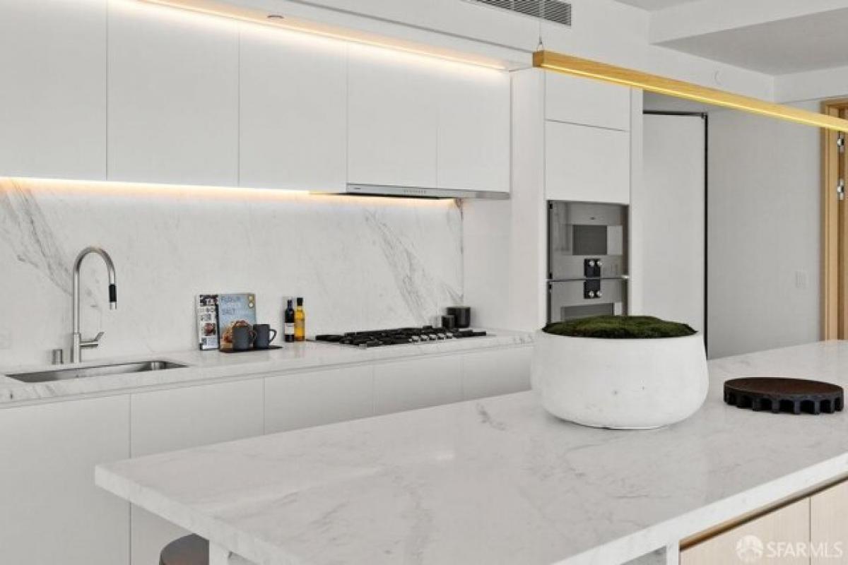 Casa de 3 dormitorios en San Francisco, USA No. 221744