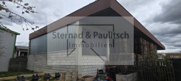 Lagerhaus in Klagenfurt am Wörthersee, Austria 422m², Nr. 181030 3