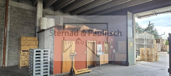 Lagerhaus in Klagenfurt am Wörthersee, Austria 422m², Nr. 181030 7
